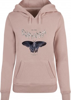 Суичър Euphoria Hoody duskrose XXL Суичър Euphoria Hoody duskrose XXL