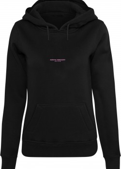 Суичър Shine Bright Hoody black XXL Суичър Shine Bright Hoody black XXL