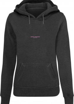 Суичър Shine Bright Hoody charcoal XXL Суичър Shine Bright Hoody charcoal XXL