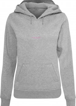 Суичър Shine Bright Hoody heather grey XXL Суичър Shine Bright Hoody heather grey XXL