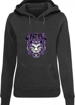 Суичър Always On Fire Hoody charcoal XXL Суичър Always On Fire Hoody charcoal XXL