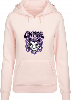 Суичър Always On Fire Hoody pink XXL Суичър Always On Fire Hoody pink XXL
