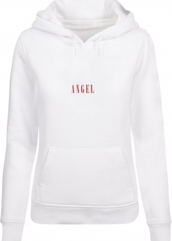 Суичър Angel Hoody white XXL Суичър Angel Hoody white XXL