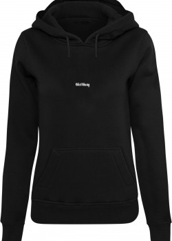 Суичър Girl Gang Hoody black XXL Суичър Girl Gang Hoody black XXL