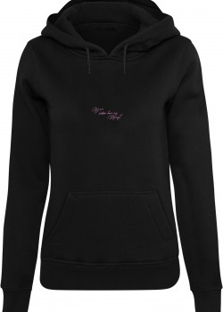 Суичър B**** Better Hoody black XXL Суичър B**** Better Hoody black XXL