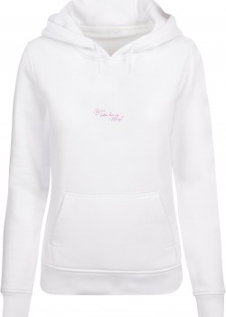 Суичър B**** Better Hoody white XXL Суичър B**** Better Hoody white XXL