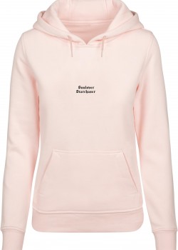 Суичър Sunlover Starchaser Hoody pink XXL Суичър Sunlover Starchaser Hoody pink XXL
