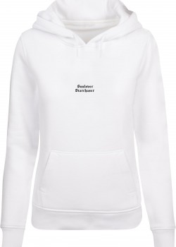 Суичър Sunlover Starchaser Hoody white XXL Суичър Sunlover Starchaser Hoody white XXL