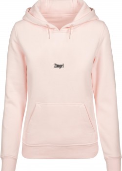 Суичър Angel Wings Hoody pink XXL Суичър Angel Wings Hoody pink XXL