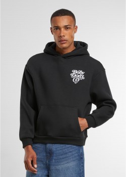 Суичър Baby Don?t Cry Fluffy Hoody  black XXL Суичър Baby Don?t Cry Fluffy Hoody  black XXL