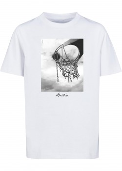 Детска Тениска Kids Ballin 2.0 Tee white 158/164 Детска Тениска Kids Ballin 2.0 Tee white 158/164