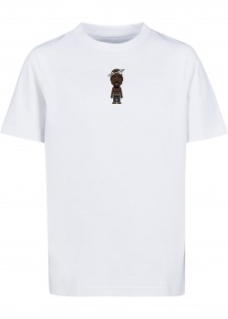 Детска Тениска Kids LA Sketch Tee white 158/164 Детска Тениска Kids LA Sketch Tee white 158/164