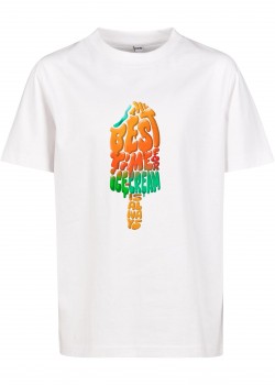 Детска Тениска Kids Ice Cream Tee white 158/164 Детска Тениска Kids Ice Cream Tee white 158/164