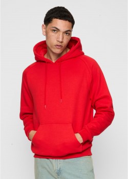 Суичър Blank Hoody 2-Pack black+red XXL Суичър Blank Hoody 2-Pack black+red XXL