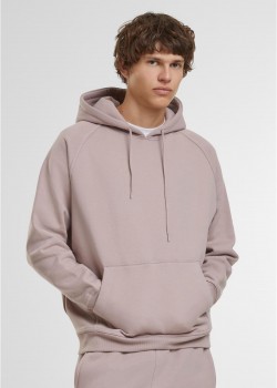 Суичър Blank Hoody duskrose XXL Суичър Blank Hoody duskrose XXL