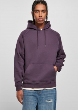 Суичър Blank Hoody purplenight XXL Суичър Blank Hoody purplenight XXL