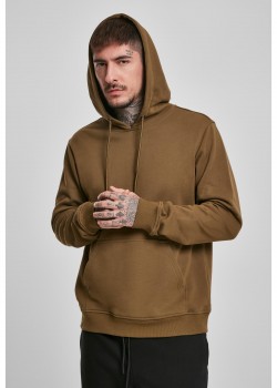 Суичър Basic Terry Hoody summerolive XXL Суичър Basic Terry Hoody summerolive XXL