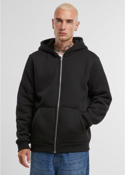 Суичър Bonded Sherpa Zip Hoody black XXL Суичър Bonded Sherpa Zip Hoody black XXL