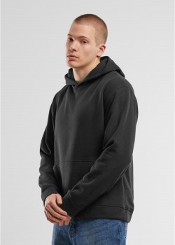 Суичър Basic Essential Hoody black XXL Суичър Basic Essential Hoody black XXL