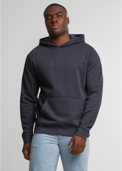 Суичър Basic Essential Hoody navy XXL Суичър Basic Essential Hoody navy XXL