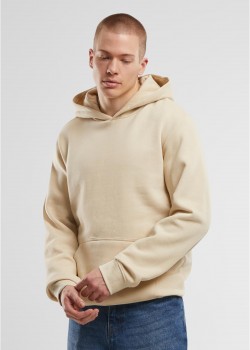 Суичър Basic Essential Hoody sand XXL Суичър Basic Essential Hoody sand XXL