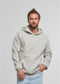 Суичър Basic Essential Hoody lightasphalt XXL Суичър Basic Essential Hoody lightasphalt XXL