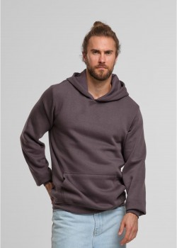 Суичър Basic Essential Hoody magnet XXL Суичър Basic Essential Hoody magnet XXL