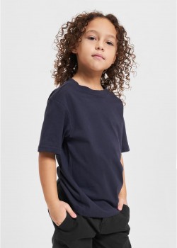 Тениска за момчета Boys Tall Tee navy 158/164 Тениска за момчета Boys Tall Tee navy 158/164