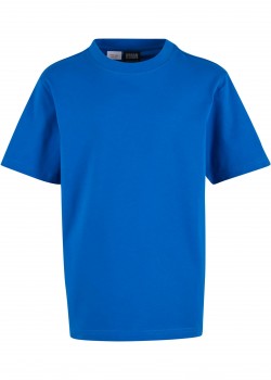 Тениска за момчета Boys Tall Tee brightblue 158/164 Тениска за момчета Boys Tall Tee brightblue 158/164