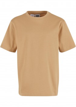 Тениска за момчета Boys Tall Tee unionbeige 158/164 Тениска за момчета Boys Tall Tee unionbeige 158/164