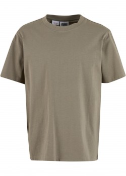 Тениска за момчета Boys Tall Tee paleolive 158/164 Тениска за момчета Boys Tall Tee paleolive 158/164