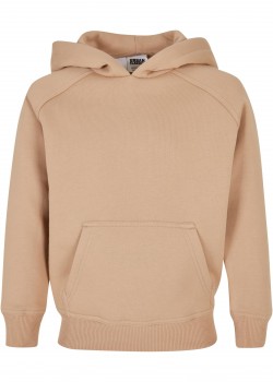 Boys Blank Hoody unionbeige 158/164 Boys Blank Hoody unionbeige 158/164