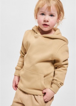 Boys Basic Sweat Hoody unionbeige 158/164 Boys Basic Sweat Hoody unionbeige 158/164
