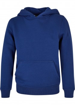 Boys Basic Sweat Hoody spaceblue 158/164 Boys Basic Sweat Hoody spaceblue 158/164