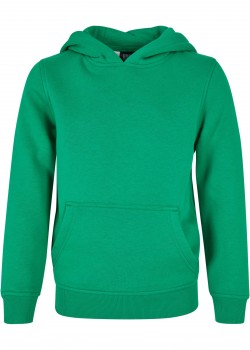 Boys Basic Sweat Hoody bodegagreen 158/164 Boys Basic Sweat Hoody bodegagreen 158/164