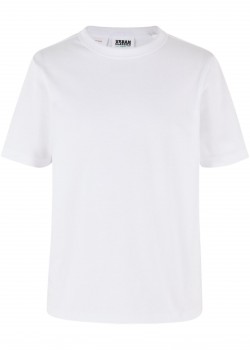 Тениска за момчета Boys Organic Basic Tee white 158/164 Тениска за момчета Boys Organic Basic Tee white 158/164