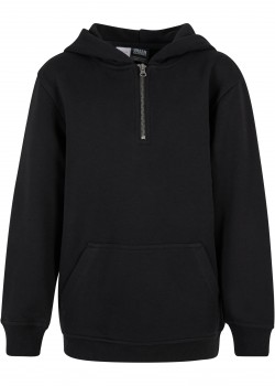 Boys Boxy Zip Hoody black 158/164 Boys Boxy Zip Hoody black 158/164