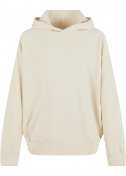 Boys Light Terry Hoody whitesand 158/164 Boys Light Terry Hoody whitesand 158/164