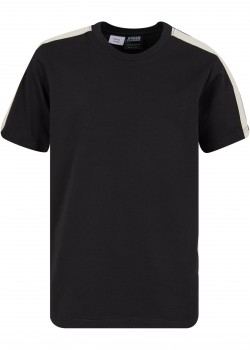 Тениска за момчета Boys Tennis Core Tee black 158/164 Тениска за момчета Boys Tennis Core Tee black 158/164