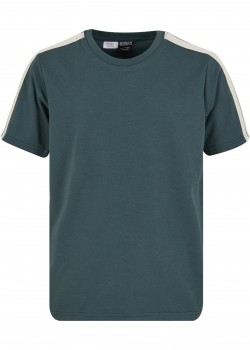 Тениска за момчета Boys Tennis Core Tee bottlegreen 158/164 Тениска за момчета Boys Tennis Core Tee bottlegreen 158/164