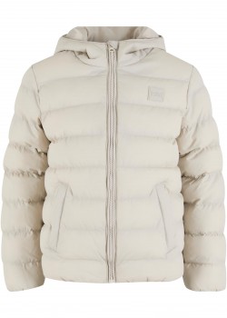 Boys Basic Bubble Jacket wolfgrey 158/164 Boys Basic Bubble Jacket wolfgrey 158/164