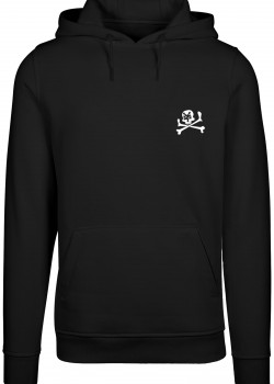 Суичър Zoo York Skull Hoody black XXL Суичър Zoo York Skull Hoody black XXL