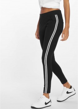 Дамски Клин DEF Janisja Leggings black XXS Дамски Клин DEF Janisja Leggings black XXS