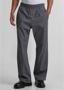 Мъжки Дънки Oversized Lightweight Denim Pants midgrey XXL Мъжки Дънки Oversized Lightweight Denim Pants midgrey XXL