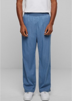 Мъжки Дънки Oversized Lightweight Denim Pants skyblue washed XXL Мъжки Дънки Oversized Lightweight Denim Pants skyblue washed XXL