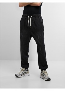 Мъжки Дънки Jogg Denim black washed XXL Мъжки Дънки Jogg Denim black washed XXL