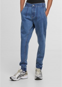 Мъжки Дънки Antifit Denim mid deep blue washed 44 Мъжки Дънки Antifit Denim mid deep blue washed 44