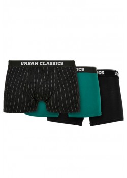 Комплект от три чифта боксерки Urban Classics