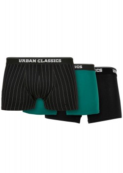 Комплект от три чифта боксерки Urban Classics