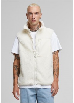 Грейка Sherpa Vest whitesand XXL